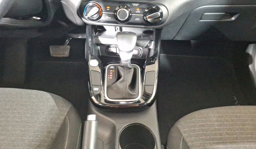 Kia Soul 2.0 EX IVT AUTO Suv 2022