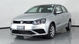 Volkswagen Vento 1.6 STARTLINE