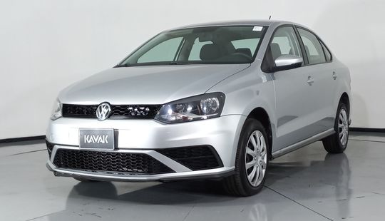 Volkswagen • Vento