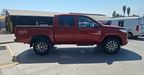 Foton G7 2.0TD LITE DC 4WD Pickup 2024