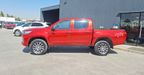 Foton G7 2.0TD LITE DC 4WD Pickup 2024