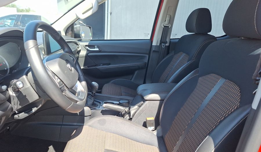 Foton G7 2.0TD LITE DC 4WD Pickup 2024