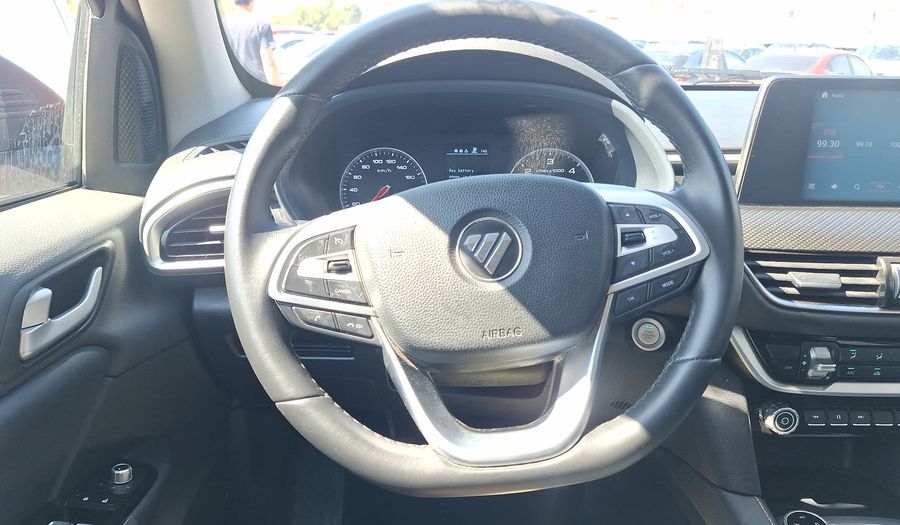 Foton G7 2.0TD LITE DC 4WD Pickup 2024