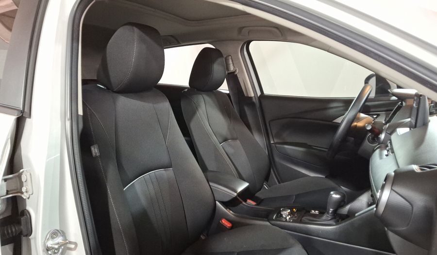 Mazda Cx-3 2.0 I 2WD AT Suv 2022