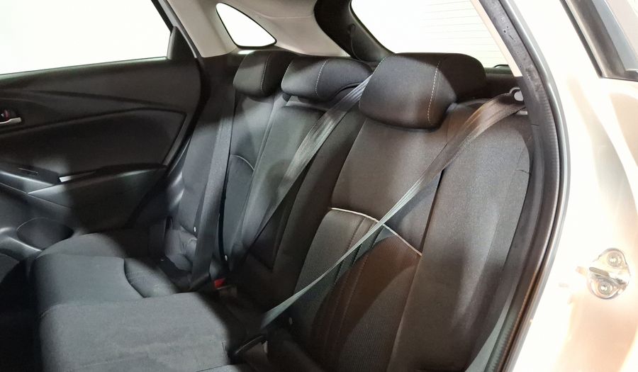 Mazda Cx-3 2.0 I 2WD AT Suv 2022