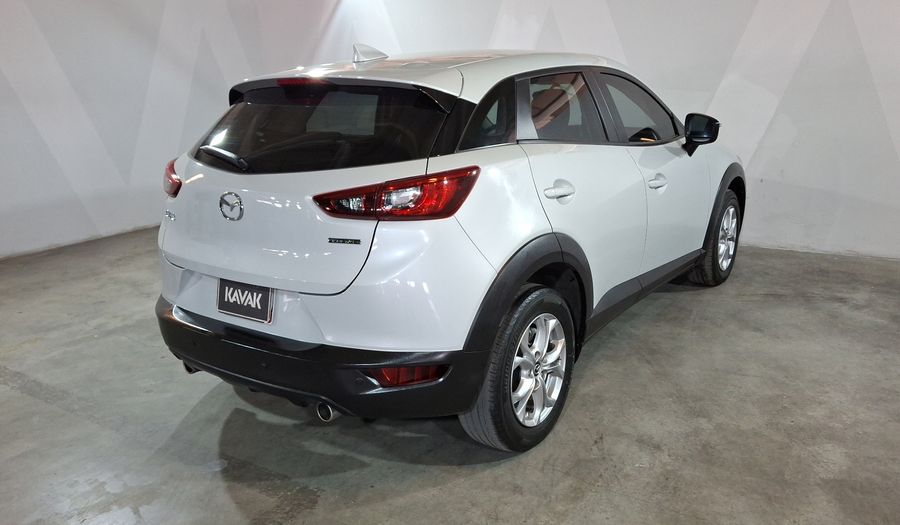 Mazda Cx-3 2.0 I 2WD AT Suv 2022