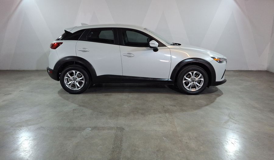 Mazda Cx-3 2.0 I 2WD AT Suv 2022