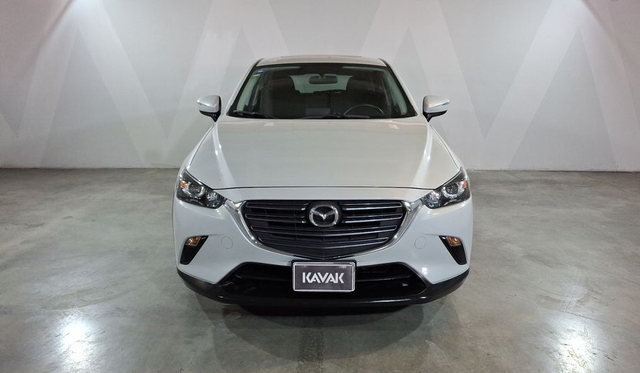 Mazda Cx-3 2.0 I 2WD AT Suv 2022
