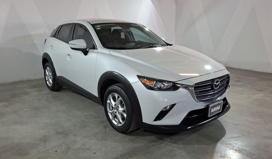 Mazda Cx-3 2.0 I 2WD AT Suv 2022