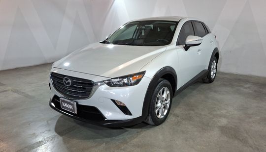 Mazda • CX-3