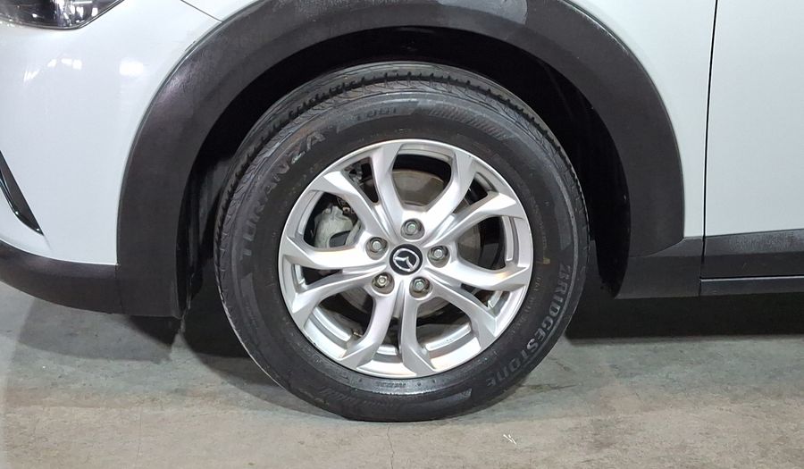 Mazda Cx-3 2.0 I 2WD AT Suv 2022
