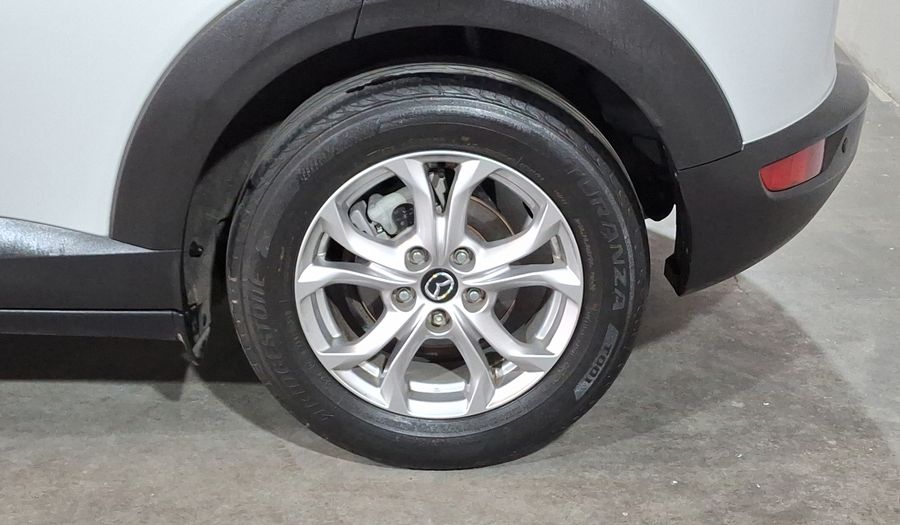 Mazda Cx-3 2.0 I 2WD AT Suv 2022