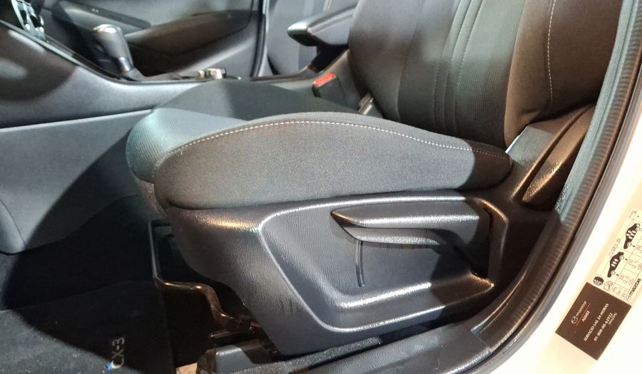 Mazda Cx-3 2.0 I 2WD AT Suv 2022