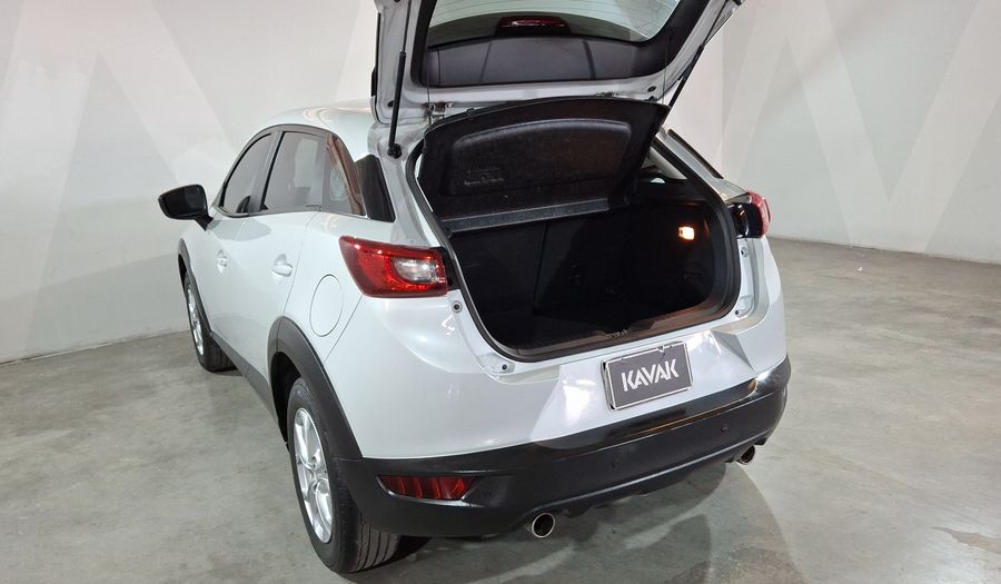 Mazda Cx-3 2.0 I 2WD AT Suv 2022