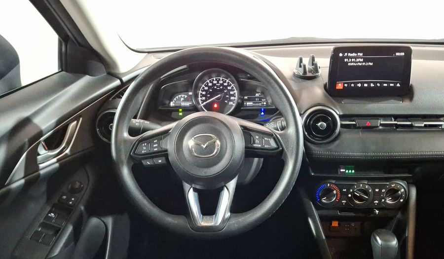 Mazda Cx-3 2.0 I 2WD AT Suv 2022