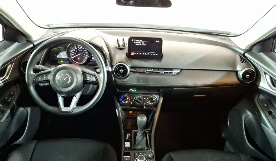 Mazda Cx-3 2.0 I 2WD AT Suv 2022