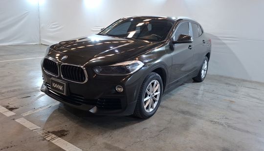 Bmw • X2