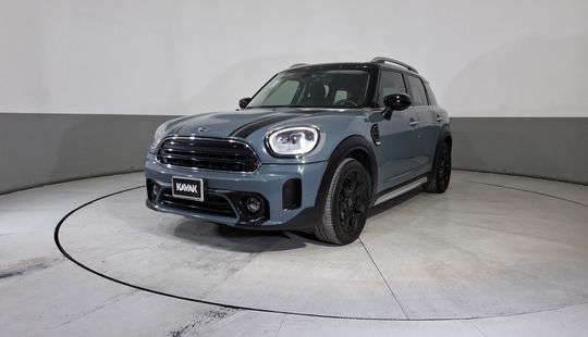 Mini • Countryman
