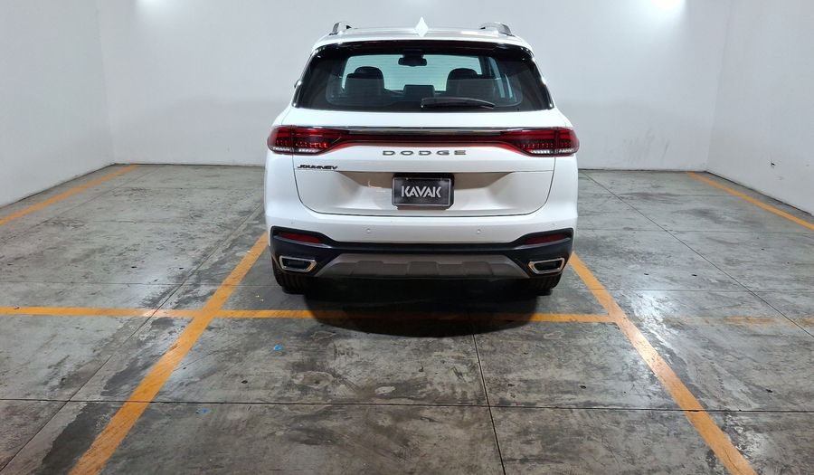 Dodge Journey 1.5 GT AUTO Suv 2022