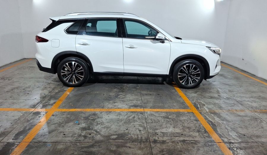 Dodge Journey 1.5 GT AUTO Suv 2022