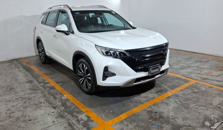 Dodge Journey 1.5 GT AUTO Suv 2022