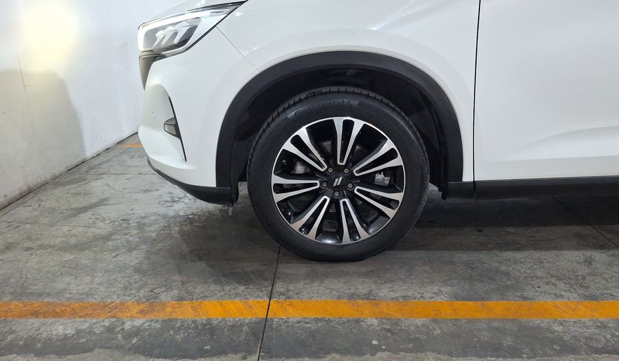 Dodge Journey 1.5 GT AUTO Suv 2022