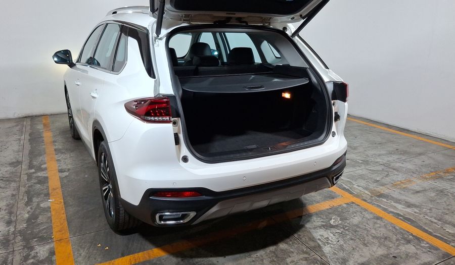 Dodge Journey 1.5 GT AUTO Suv 2022