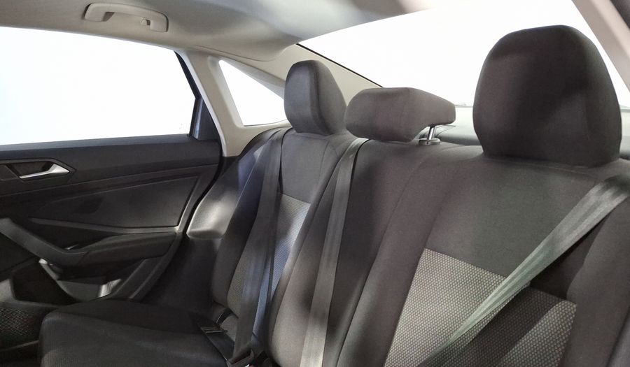 Volkswagen Jetta 1.4 COMFORTLINE AUTO Sedan 2019