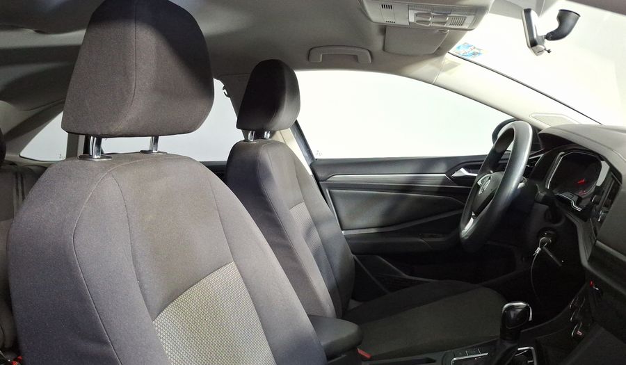 Volkswagen Jetta 1.4 COMFORTLINE AUTO Sedan 2019