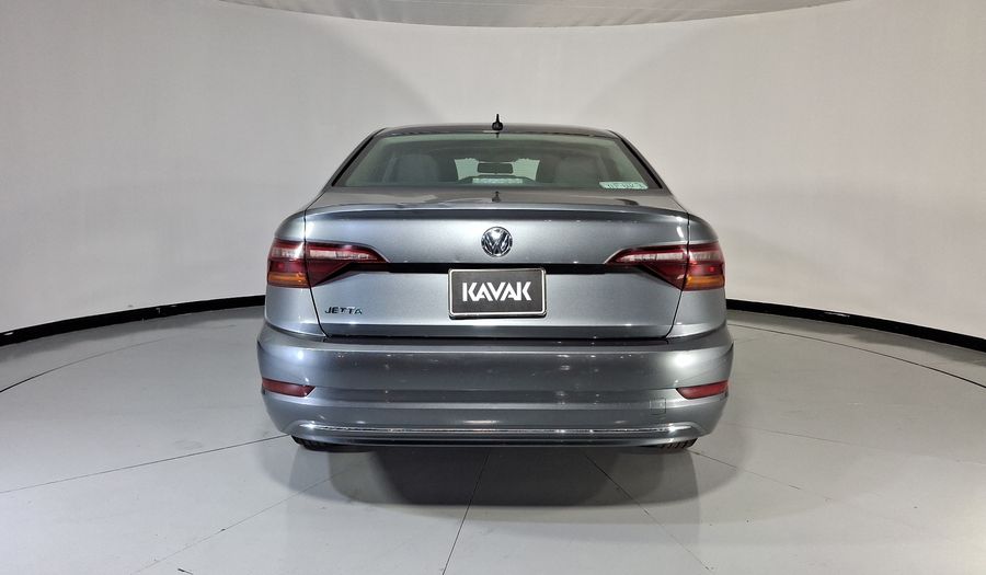 Volkswagen Jetta 1.4 COMFORTLINE AUTO Sedan 2019