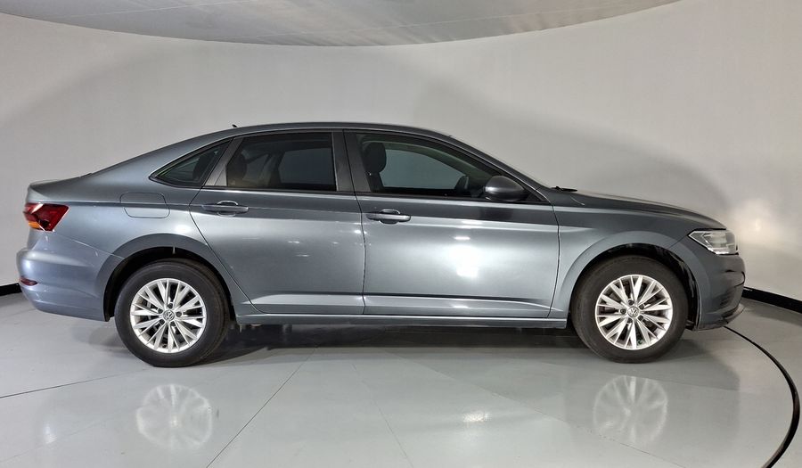 Volkswagen Jetta 1.4 COMFORTLINE AUTO Sedan 2019