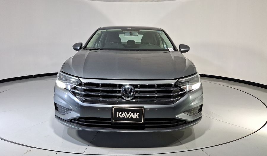 Volkswagen Jetta 1.4 COMFORTLINE AUTO Sedan 2019