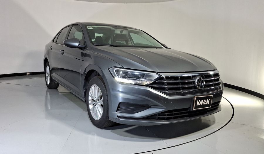 Volkswagen Jetta 1.4 COMFORTLINE AUTO Sedan 2019
