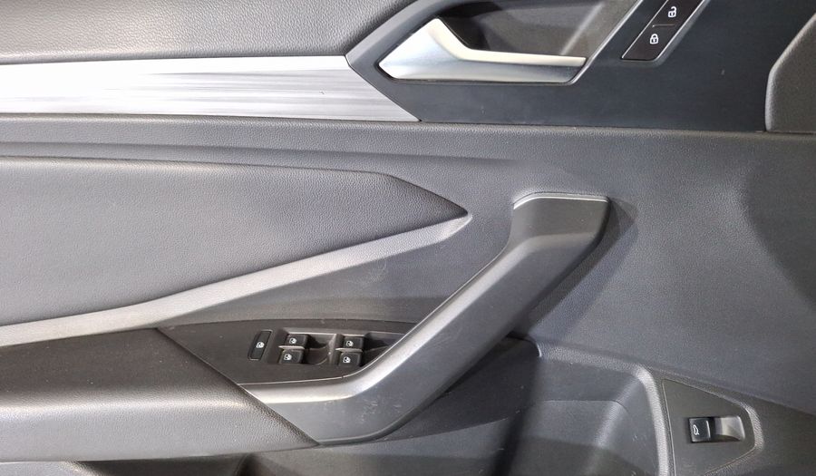Volkswagen Jetta 1.4 COMFORTLINE AUTO Sedan 2019