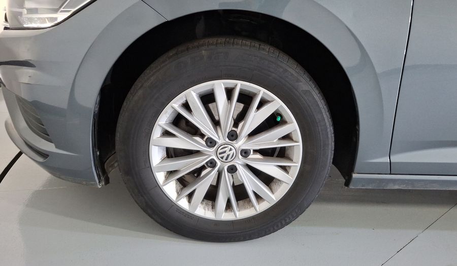 Volkswagen Jetta 1.4 COMFORTLINE AUTO Sedan 2019