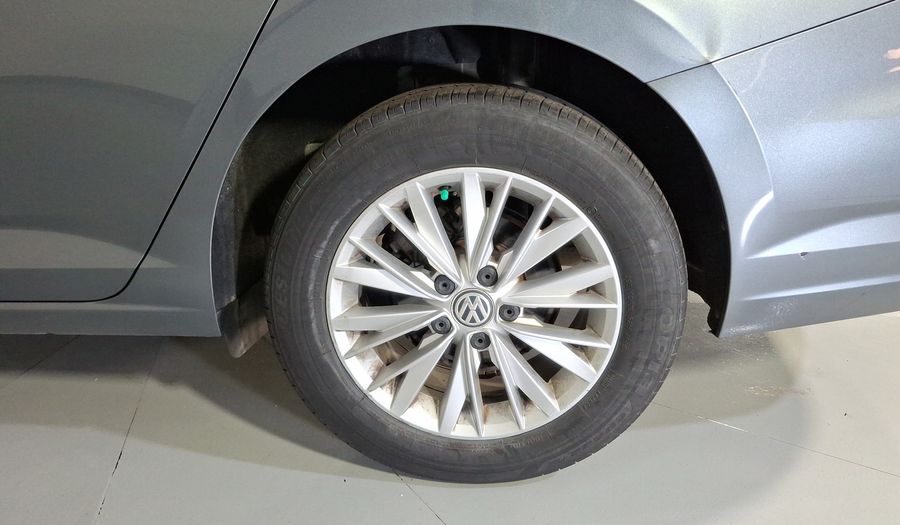 Volkswagen Jetta 1.4 COMFORTLINE AUTO Sedan 2019