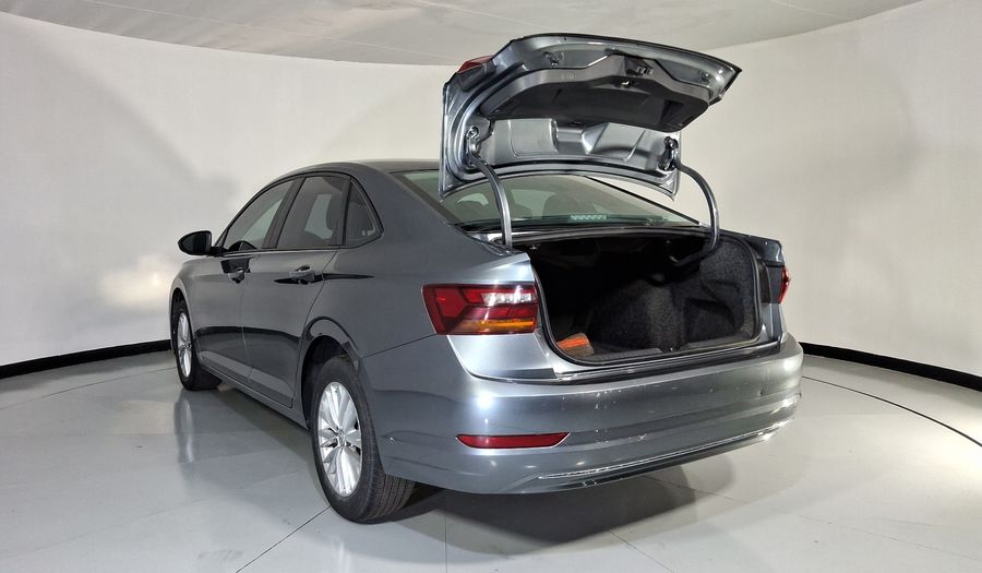 Volkswagen Jetta 1.4 COMFORTLINE AUTO Sedan 2019
