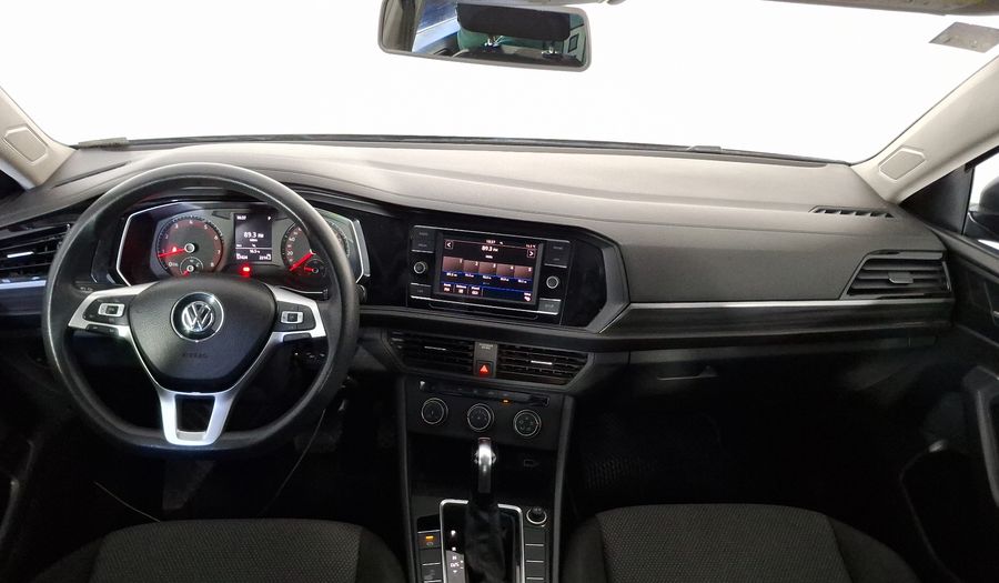 Volkswagen Jetta 1.4 COMFORTLINE AUTO Sedan 2019
