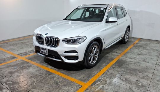 Bmw • X3
