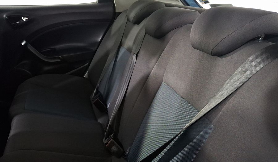 Seat Ibiza 2.0 REFERENCE 4 PTAS MT Hatchback 2015