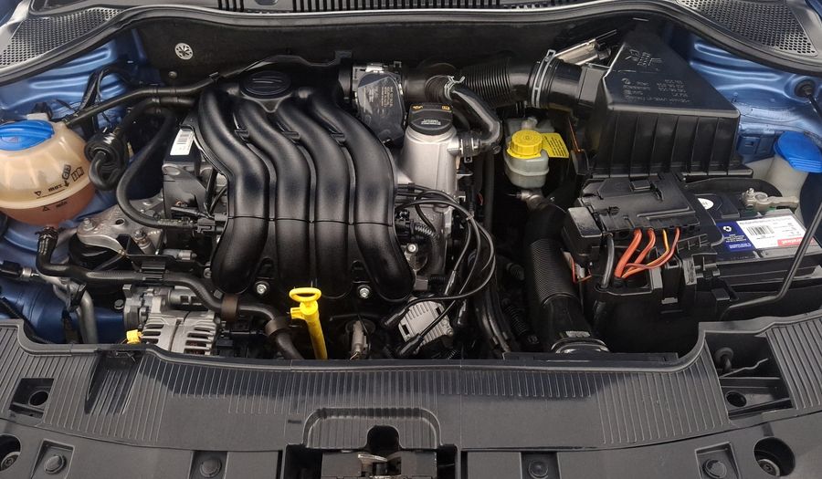 Seat Ibiza 2.0 REFERENCE 4 PTAS MT Hatchback 2015