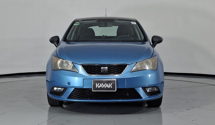 Seat Ibiza 2.0 REFERENCE 4 PTAS MT Hatchback 2015