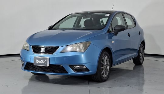 Seat • Ibiza