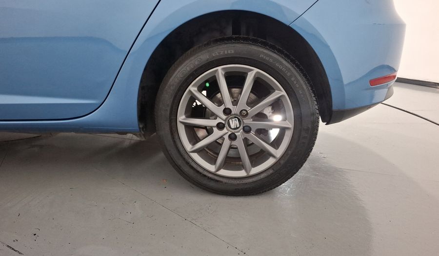 Seat Ibiza 2.0 REFERENCE 4 PTAS MT Hatchback 2015