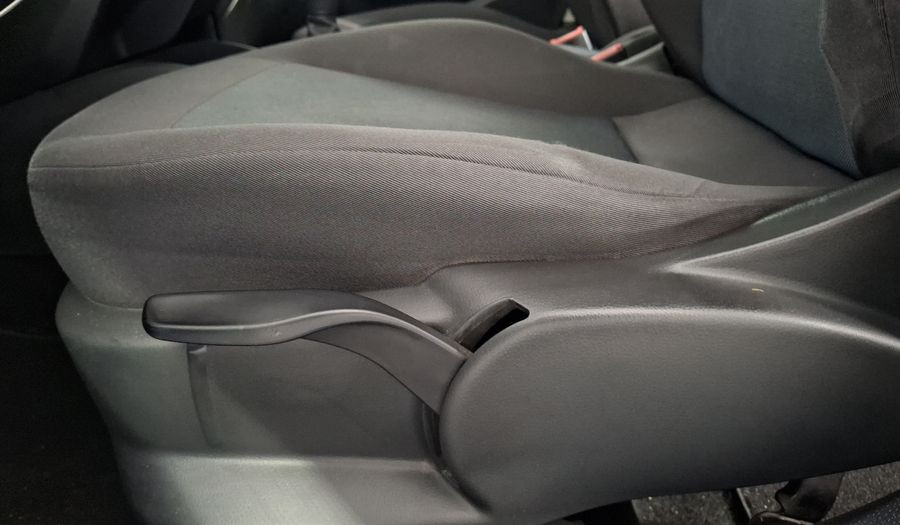 Seat Ibiza 2.0 REFERENCE 4 PTAS MT Hatchback 2015