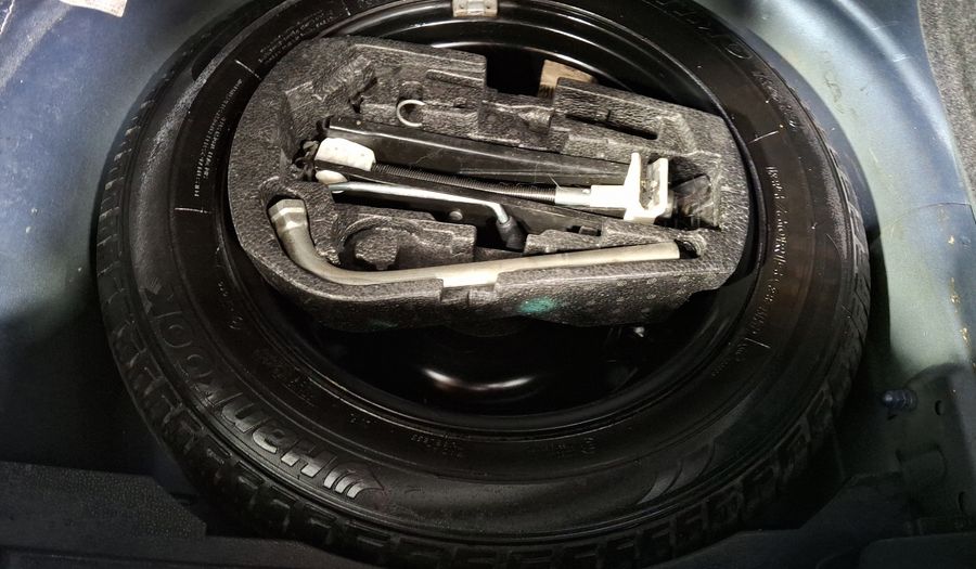 Seat Ibiza 2.0 REFERENCE 4 PTAS MT Hatchback 2015