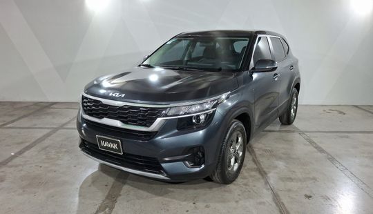 Kia • Seltos