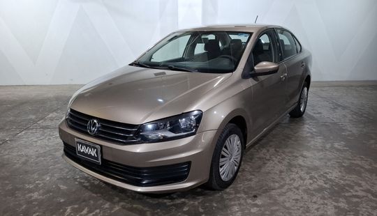 Volkswagen • Vento