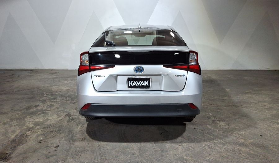 Toyota Prius 1.8 HYBRID PREMIUM AUTO Hatchback 2020