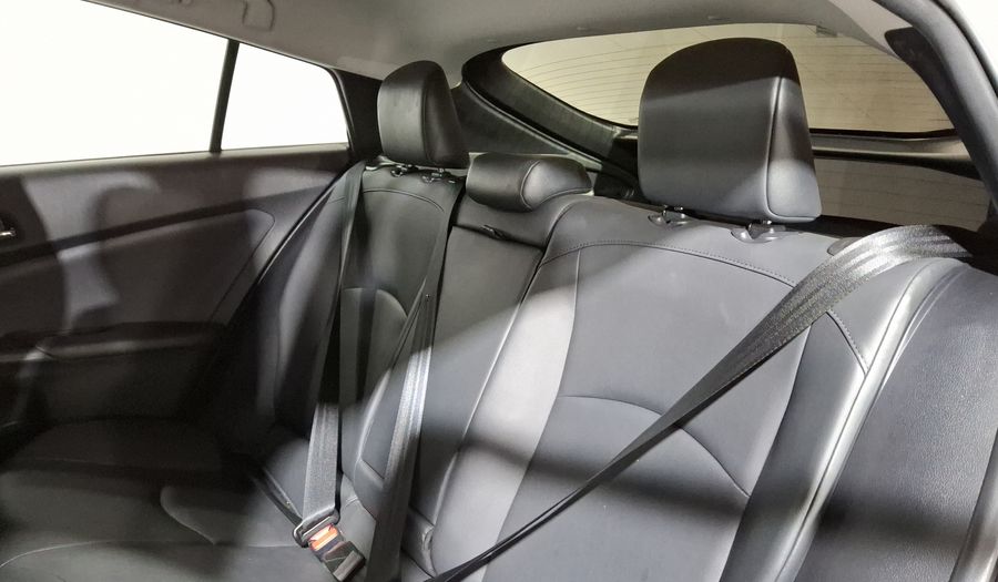 Toyota Prius 1.8 HYBRID PREMIUM AUTO Hatchback 2020